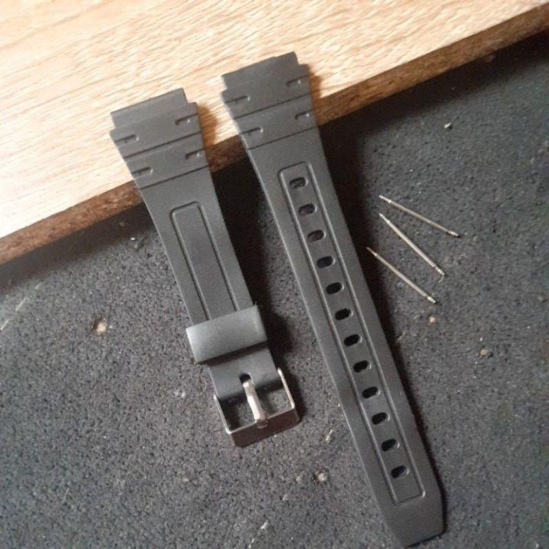 Casio on sale watch buckle