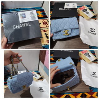 chanel bags for sale