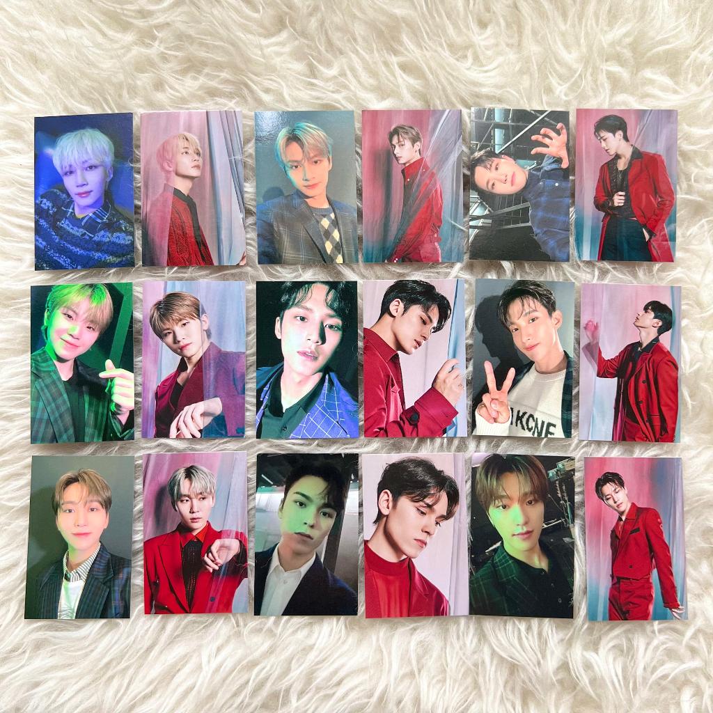 最安値】 2023 SEVENTEEN JAPAN PROV A Region Blu-ray LOVE
