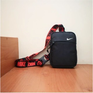 Nike cordura sling store bag mall price