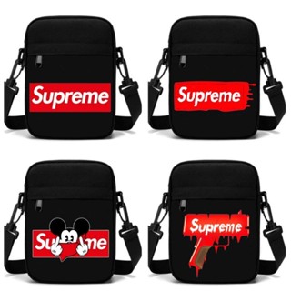 Crossbody bags mens online supreme