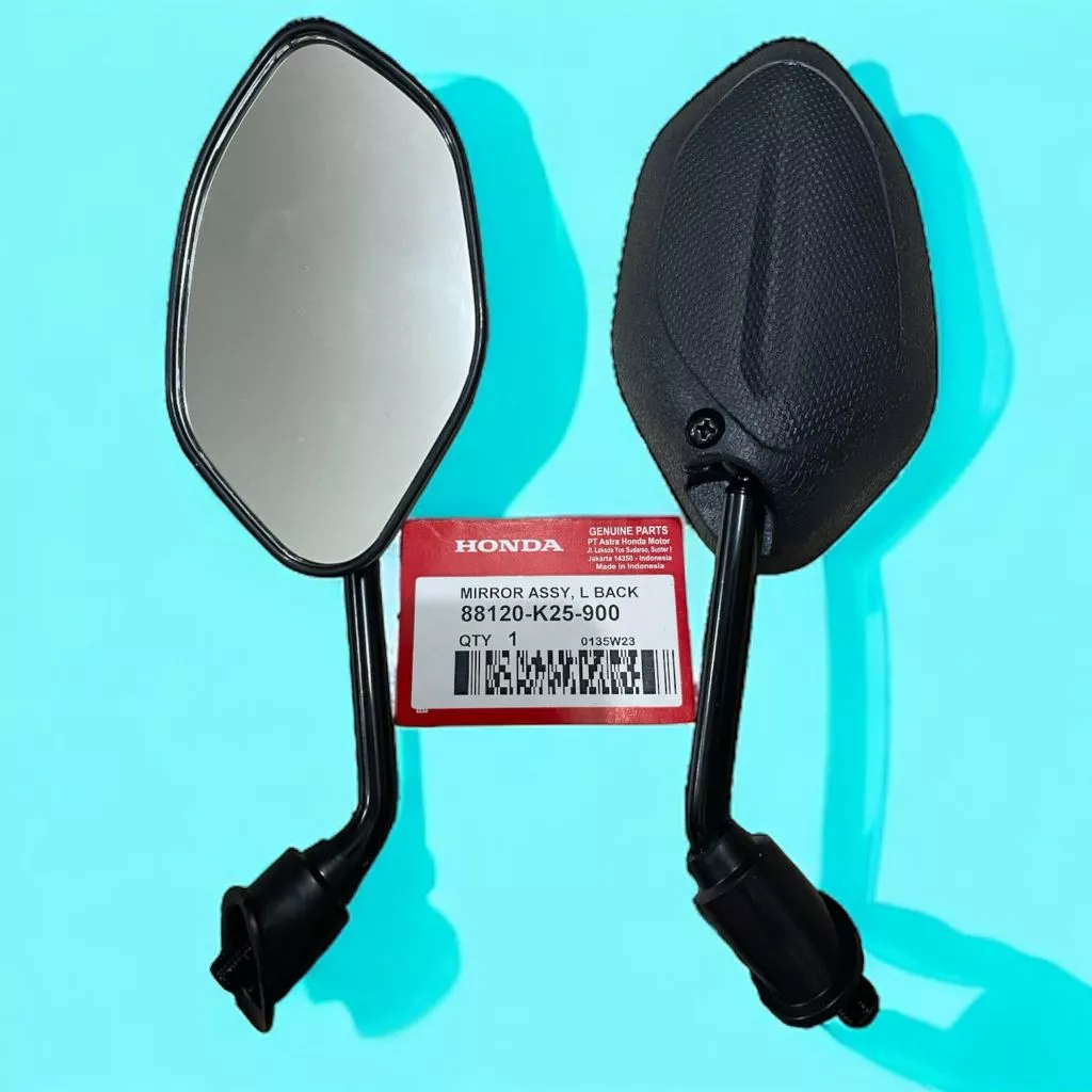 SPION KACA SPION BEAT,BEAT FI,BEAT ESP,BEAT DELUXE,BEAT POP - Gambar 2