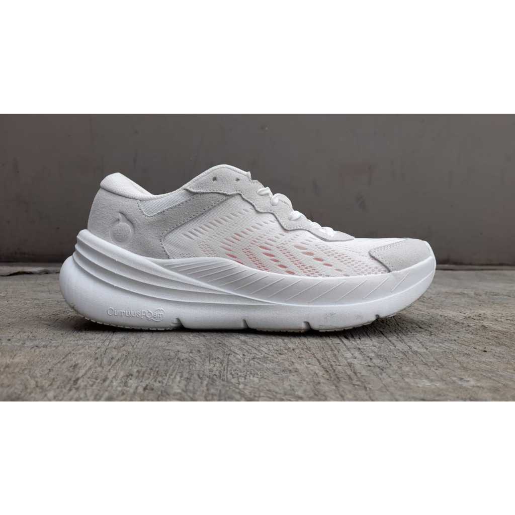 Ortuseight HYPERBLAST ENCORE SL RUNNING SHOES (Original 100%) | Shopee ...
