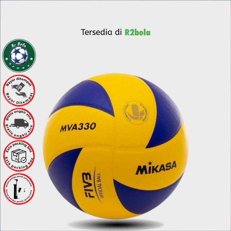 Mizuno volleyball outlet ball