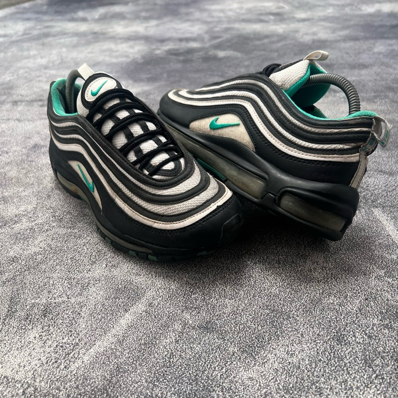 Nike 97 hot sale high top