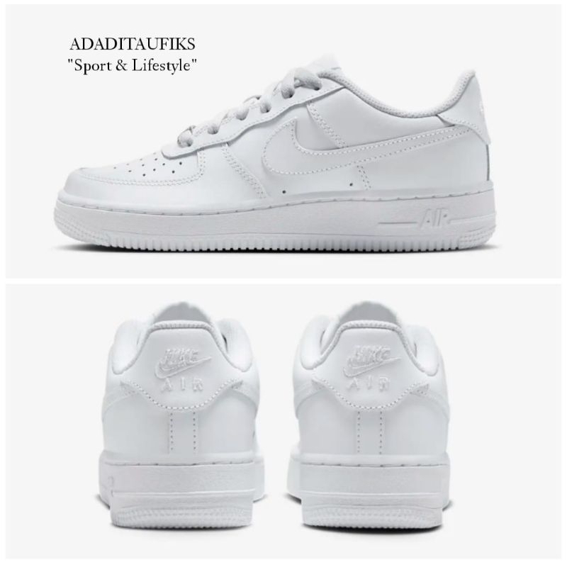 original air force 1 box