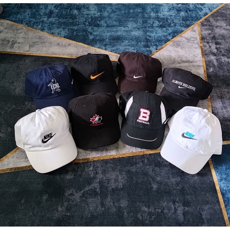 Buy Nike Cap At Sale Prices Online March 2024 Shopee Singapore