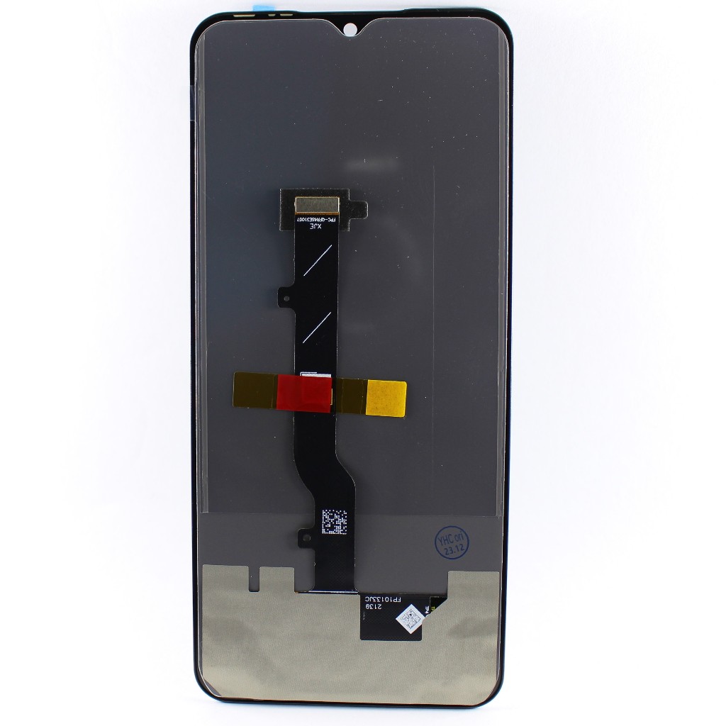 ROKER LCD TOUCHSCREEN INFINIX NOTE 11 X663 X670 TS FULLSET ORIGINAL BY ROKER - Gambar 3