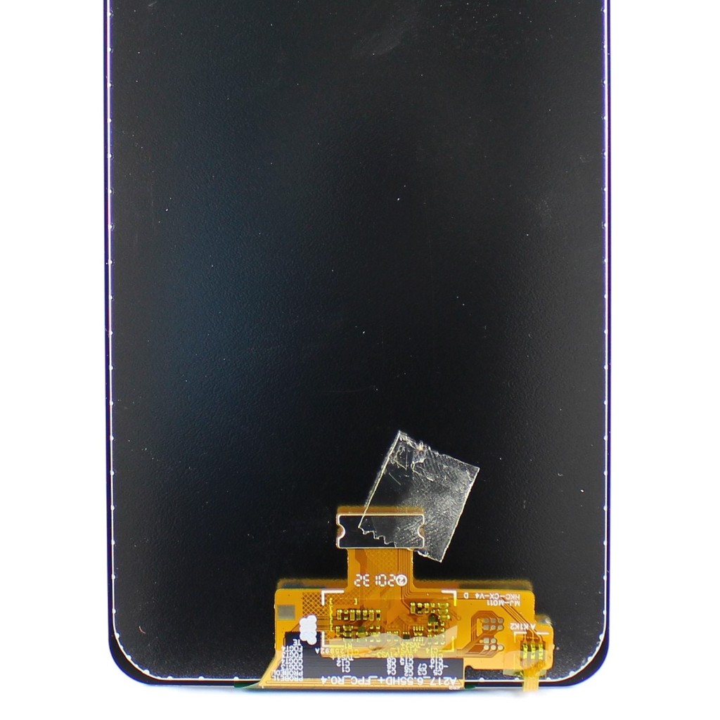 ROKER LCD TOUCHSCREEN FOR SAMSUNG A21S - A217 LCD TS FULLSET ORIGINAL BY ROKER - Gambar 4