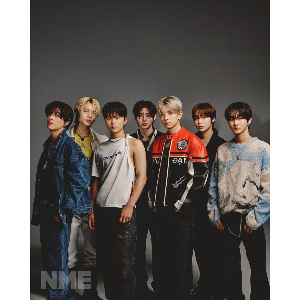 Enhypen Kpop Poster (can be customized) | Shopee Singapore