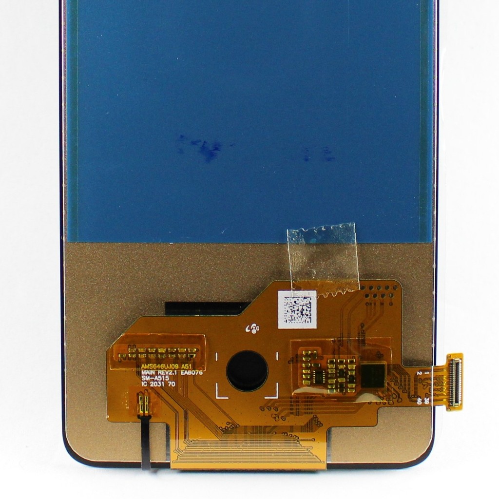ROKER LCD TOUCHSCREEN SAMSUNG A51 / A515 LCD FULLSET ORIGINAL BY ROKER - Gambar 3