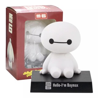 Baymax bobblehead best sale