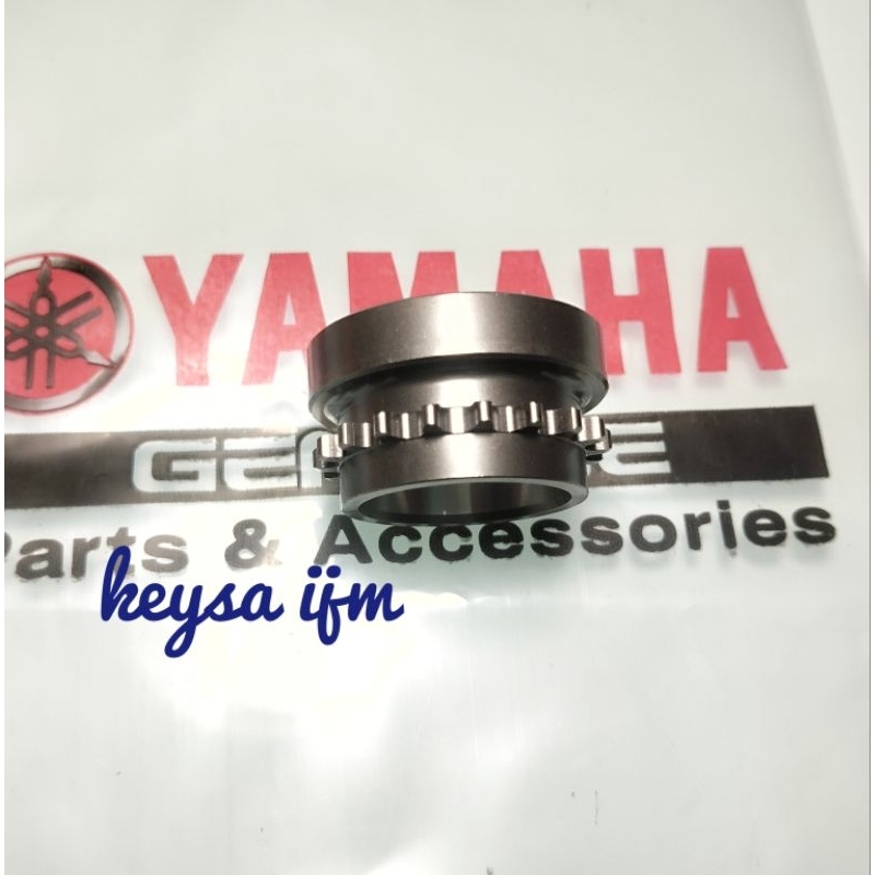 Gear Crucket as R15 V3 wr155 xsr 155 original lost pack Shopee Singapore