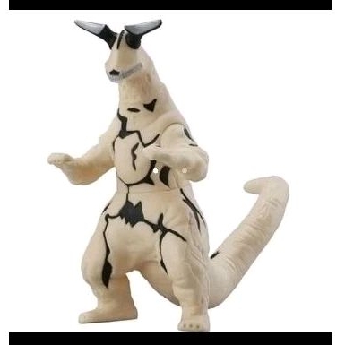 Monster eleking kaiju - ultra monster ultraman kaiju eleking | Shopee ...