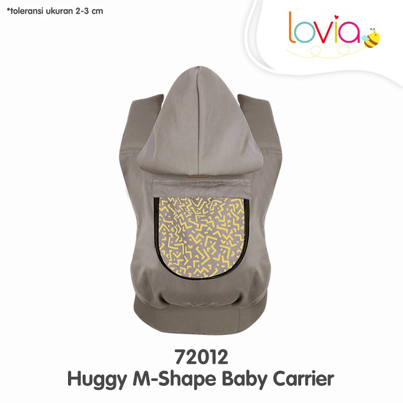Kiddy Baby Carrier Huggy M Shape Baby Carrier Carrier Huggy M Shape Baby Carrier 72012 Shopee Singapore