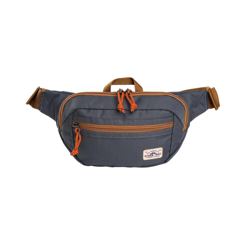 Eiger grapnel waist bag hotsell