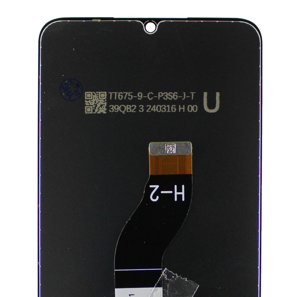 ROKER LCD TOUCHSCREEN XIAOMI REDMI 13C / POCO C65 FULLSET BY ROKER - Gambar 4