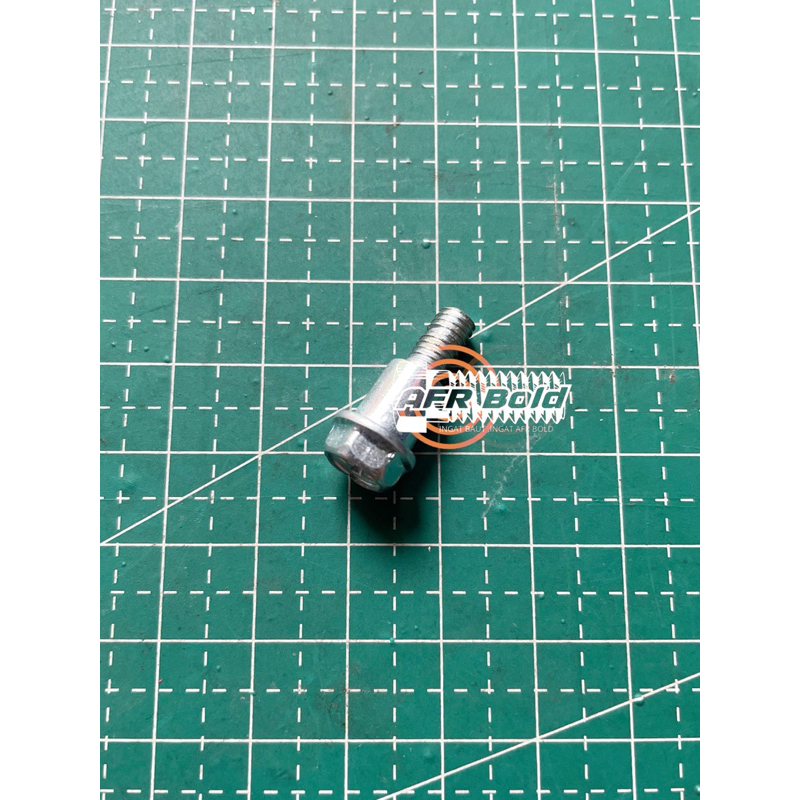 Throttle Body Bolts / Tps Sensor Bolts / Motorcycle Selenoid Sensor ...