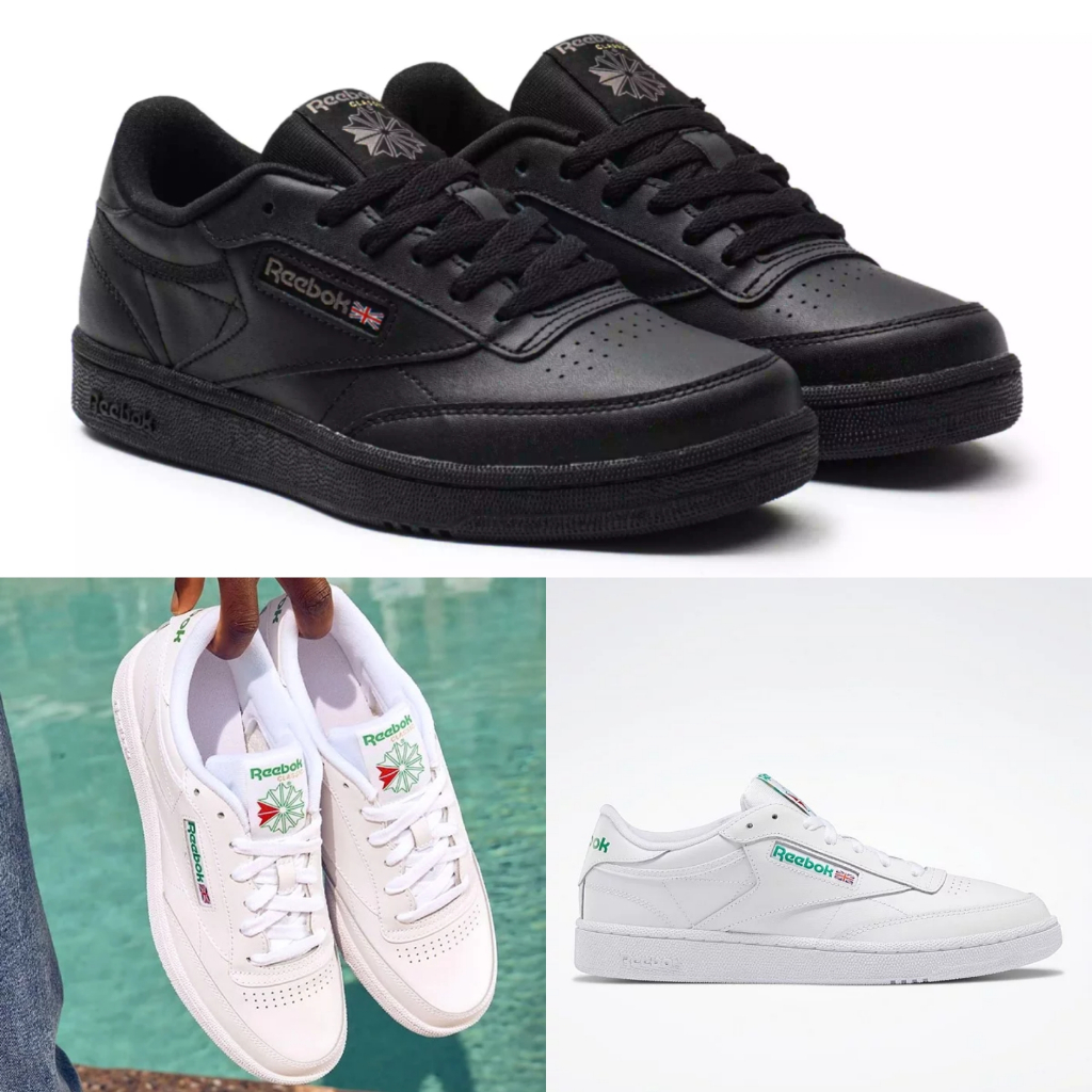 Buy Reebok Shoes At Sale Prices Online - August 2026 | Shopee Singapore
