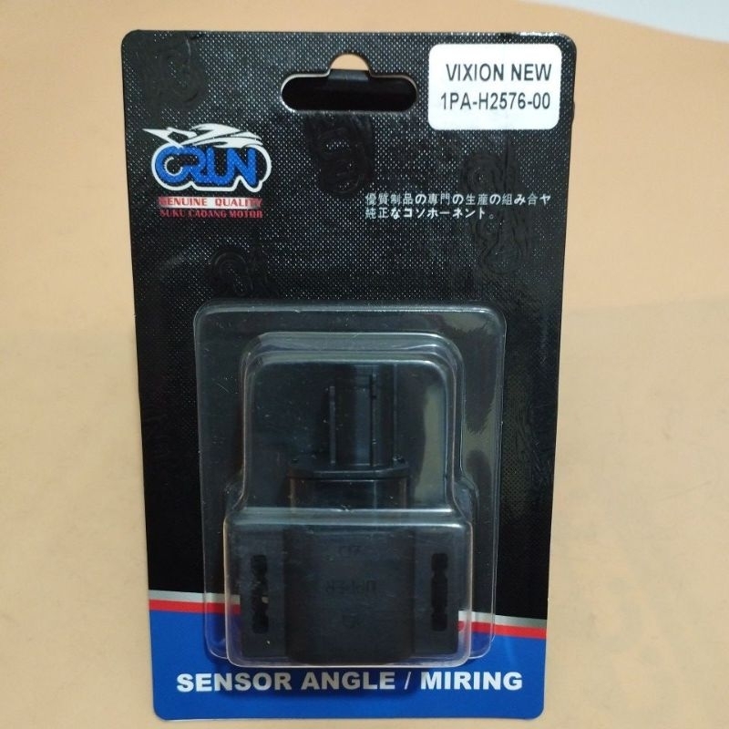 Crun VIXION Tilt SENSOR NEW (1PA)/MX KING /BYSON /R15 V3 NVA /XABRE