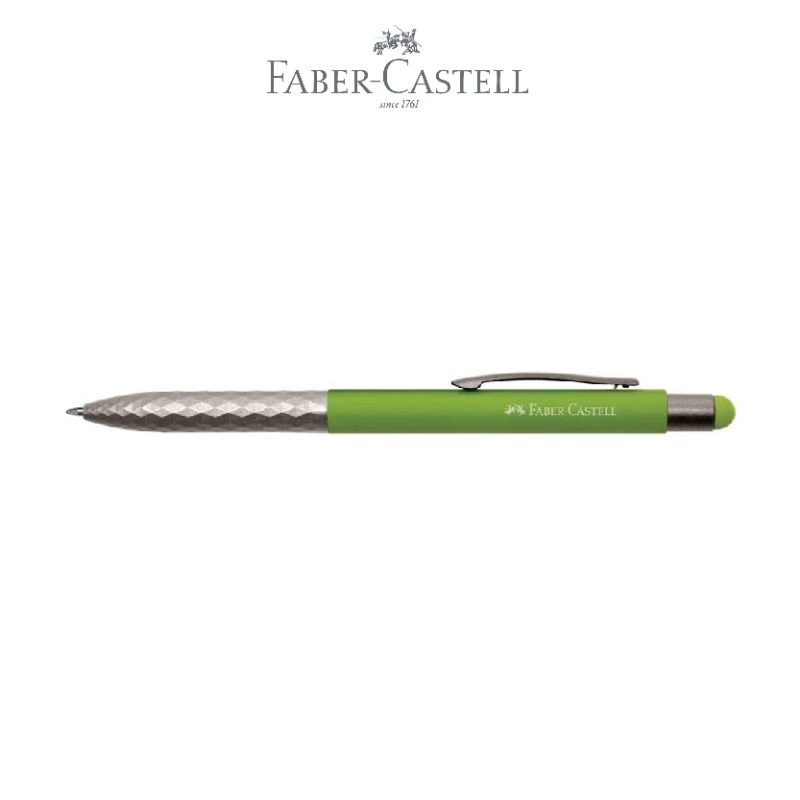 Faber-Castell Ballpoint Pen Stylus pen Lumiere - Gambar 2