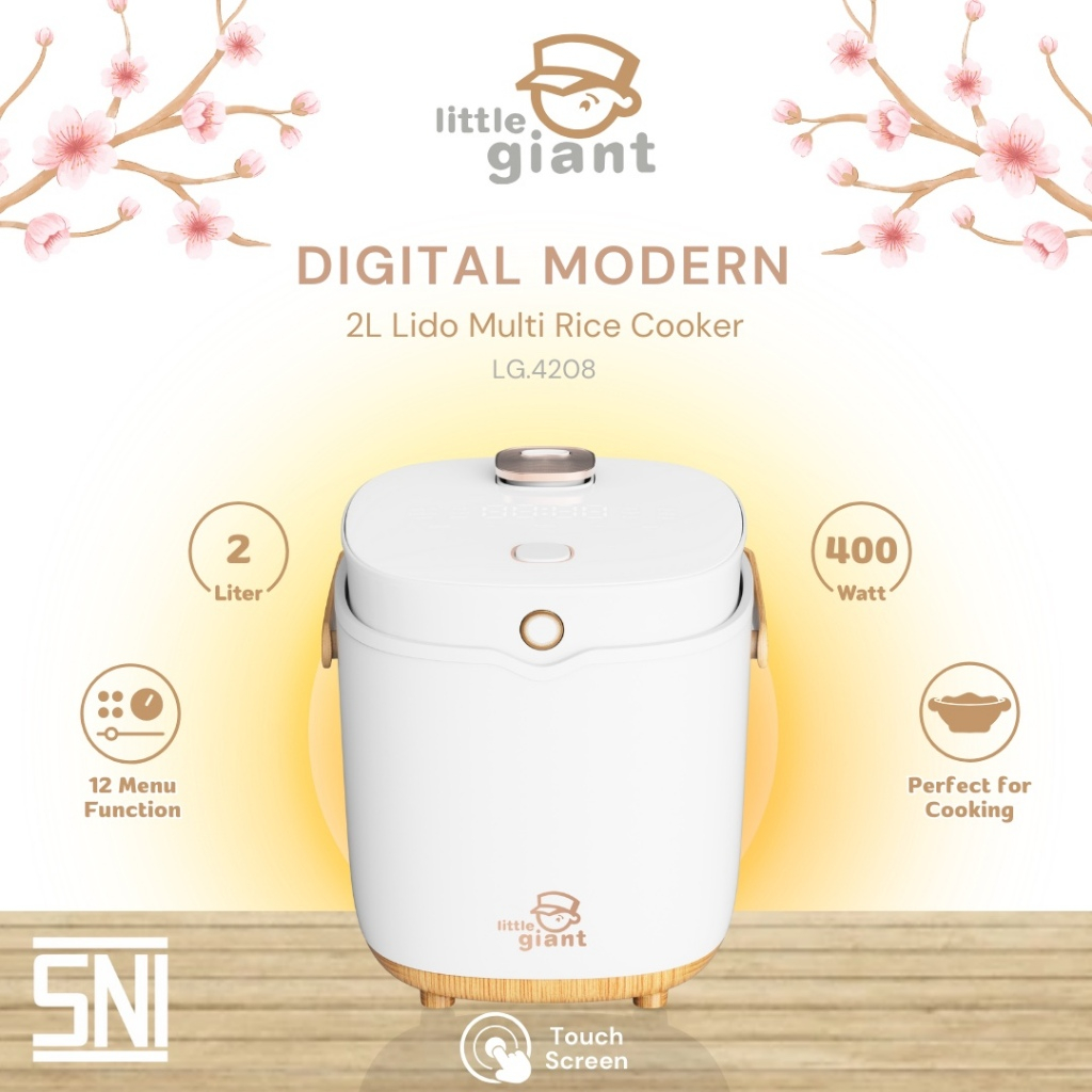 Giant multi cooker hotsell