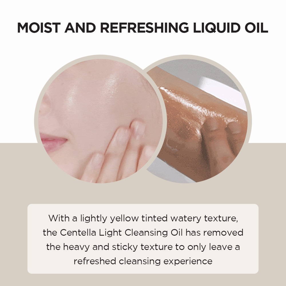 SKIN1004 Perfect Cleansing Pair (Centella Cleansing Oil 200ml + Ampoule Foam 125ml) - Gambar 2