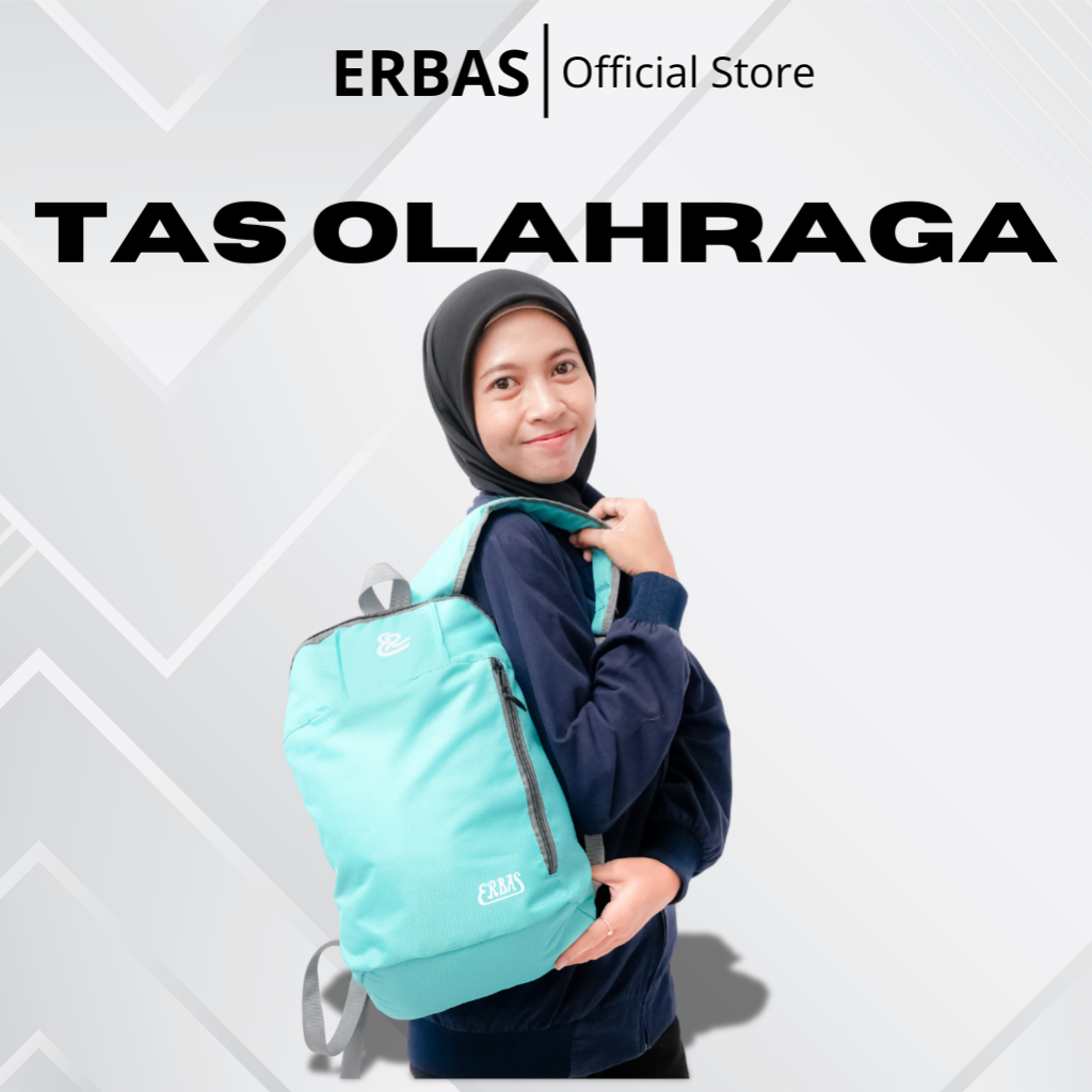 ERBAS BAG Multifunctional Men's and Women's Sports BAG | Shopee Singapore