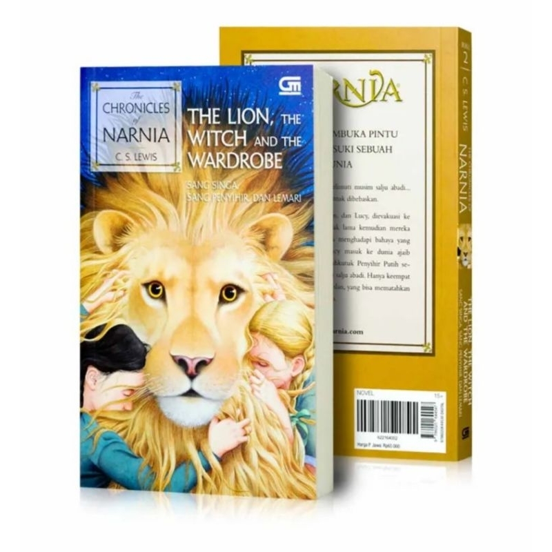 The Chronicles of Narnia 2: the Lion, the Witch and the Wardrobe the ...