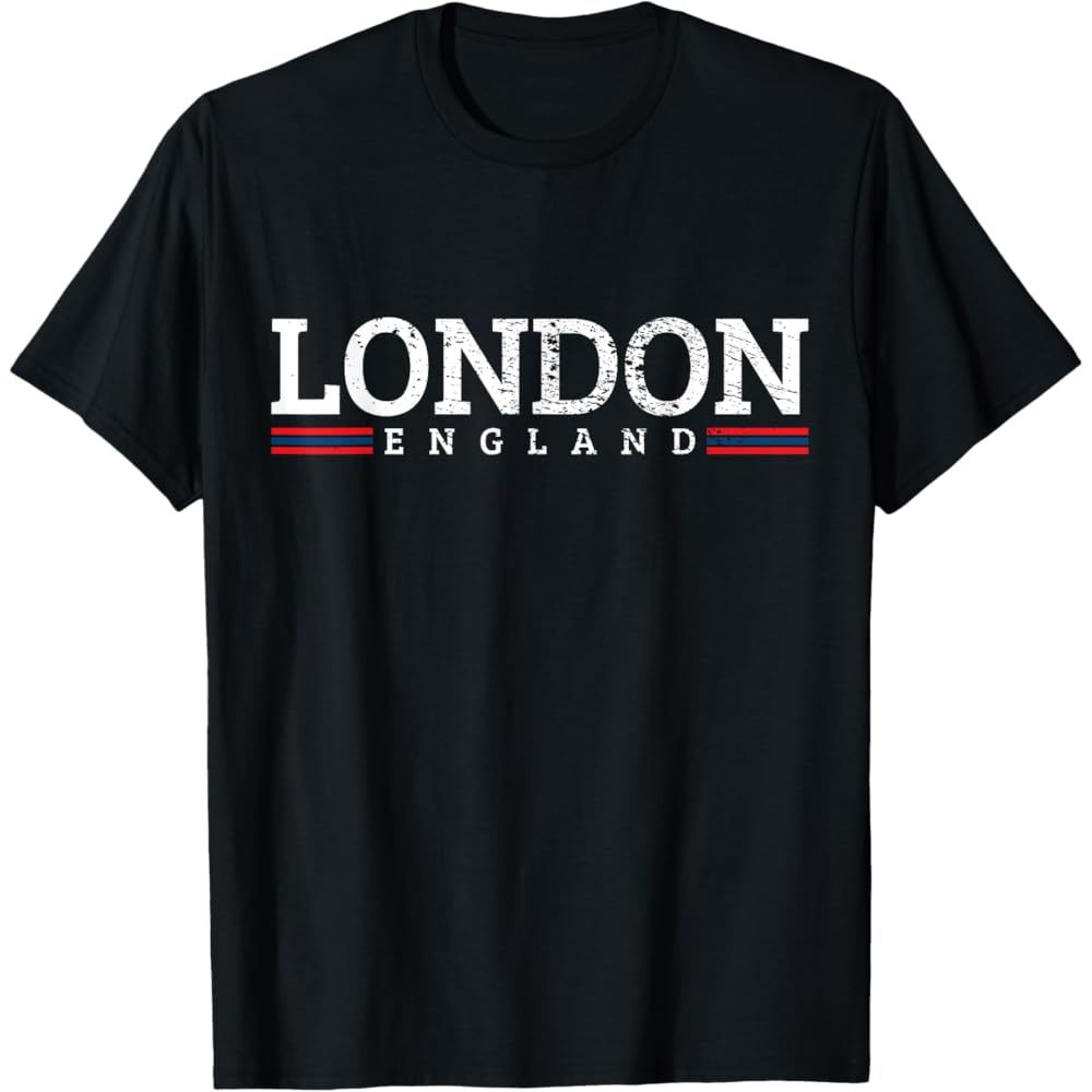 London British Souvenir T Shirts British England Souvenir T Shirts Many Models 2 Shopee Singapore