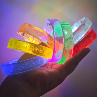 Wholesale clearance led bracelet