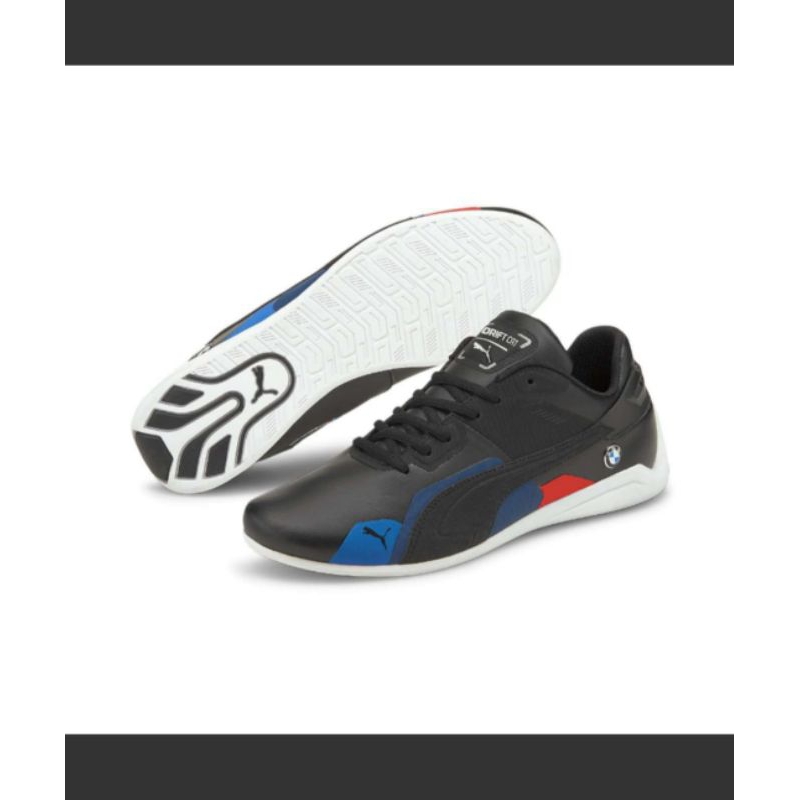 Puma x bmw on sale shoes