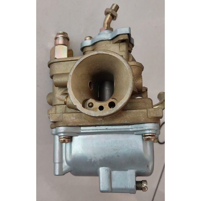 YAMAHA CRYPTON VEGA LIPPO CARBURETOR | Shopee Singapore