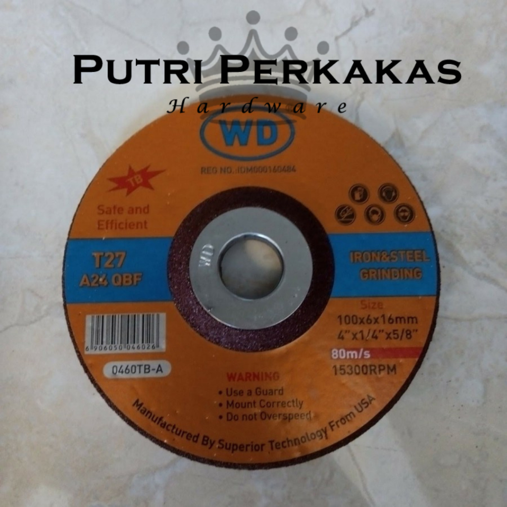 BATU GERINDA POLES WD uk 4x6 / BATU GERINDA / BATU POLES / BATU GURINDA / BATU SELEP - Gambar 3