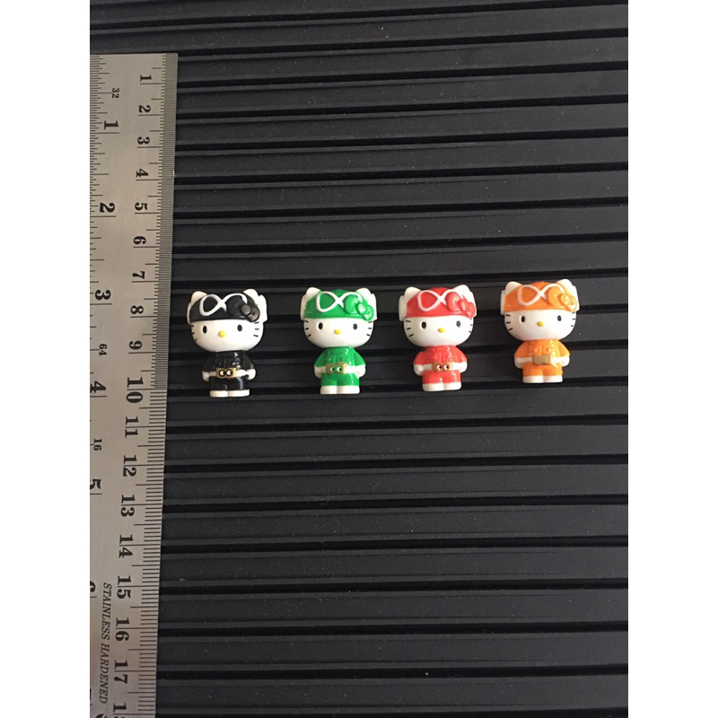 Hello kitty rangers | Shopee Singapore