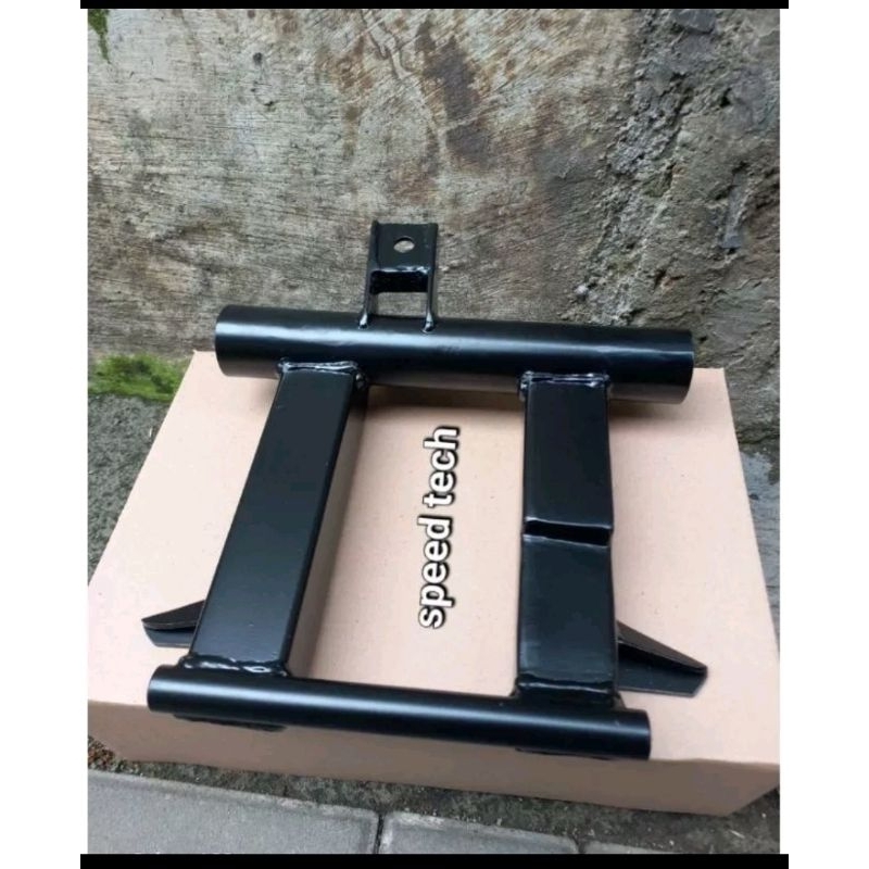 MESIN Engine Mounting Custom PCX 150 And ADV 150. Engine Mounting ...