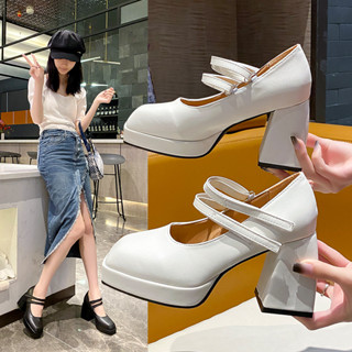 chunky high heels Prices and Deals Feb 2024 Shopee Singapore