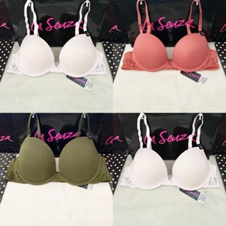 La Senza Singapore - Babes, we're celebrating YOU! 💕👯‍♀️ Treat yourself  to new bras with 𝗪𝗢𝗠𝗘𝗡'𝗦 𝗗𝗔𝗬 𝗗𝗘𝗔𝗟: EVERY 2ND BRA $8⁣ + redeem  exclusive gifts* at La Senza ION & VivoCity