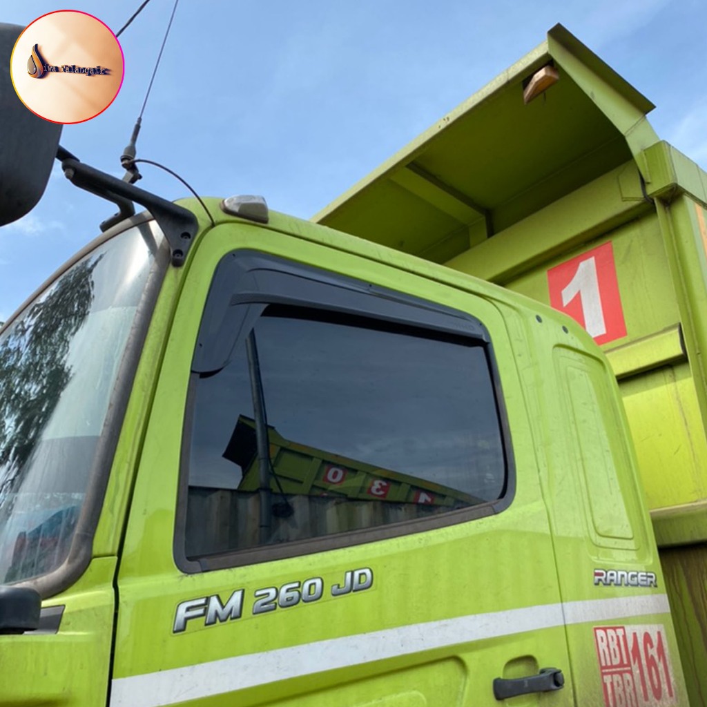 HINO 500 LOHAN WATER GUTTER GIGA JUMBO MODEL | Shopee Singapore