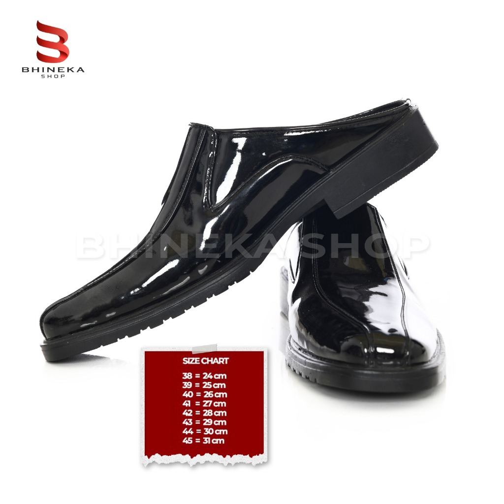 Glossy leather loafers Loafers & Slippers