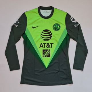 Club america goalkeeper jersey hot sale 2020