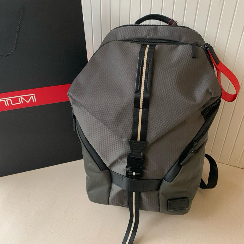 Tumi vivocity 2025