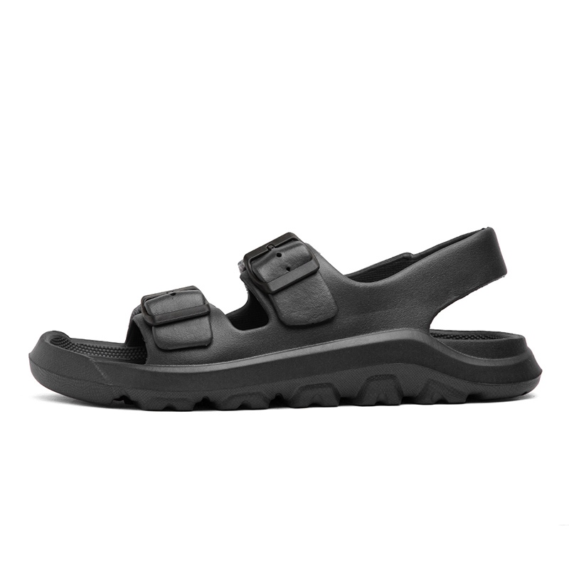 Kokum's Revenge Blush Men's Slide Sandals