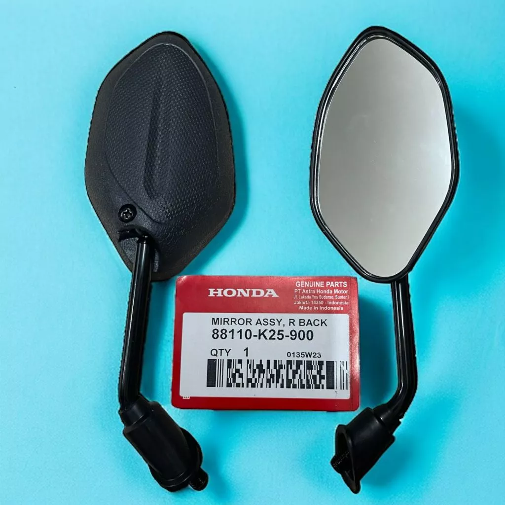 SPION KACA SPION BEAT,BEAT FI,BEAT ESP,BEAT DELUXE,BEAT POP