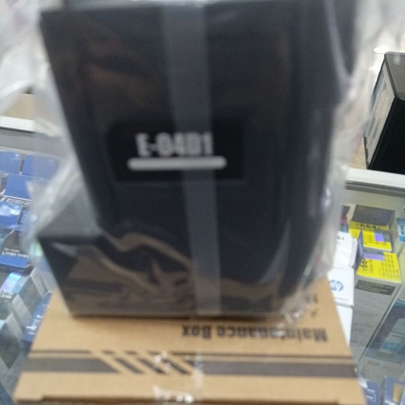 Epson T04D1 Maintenance box plus compatible chip | Shopee Singapore