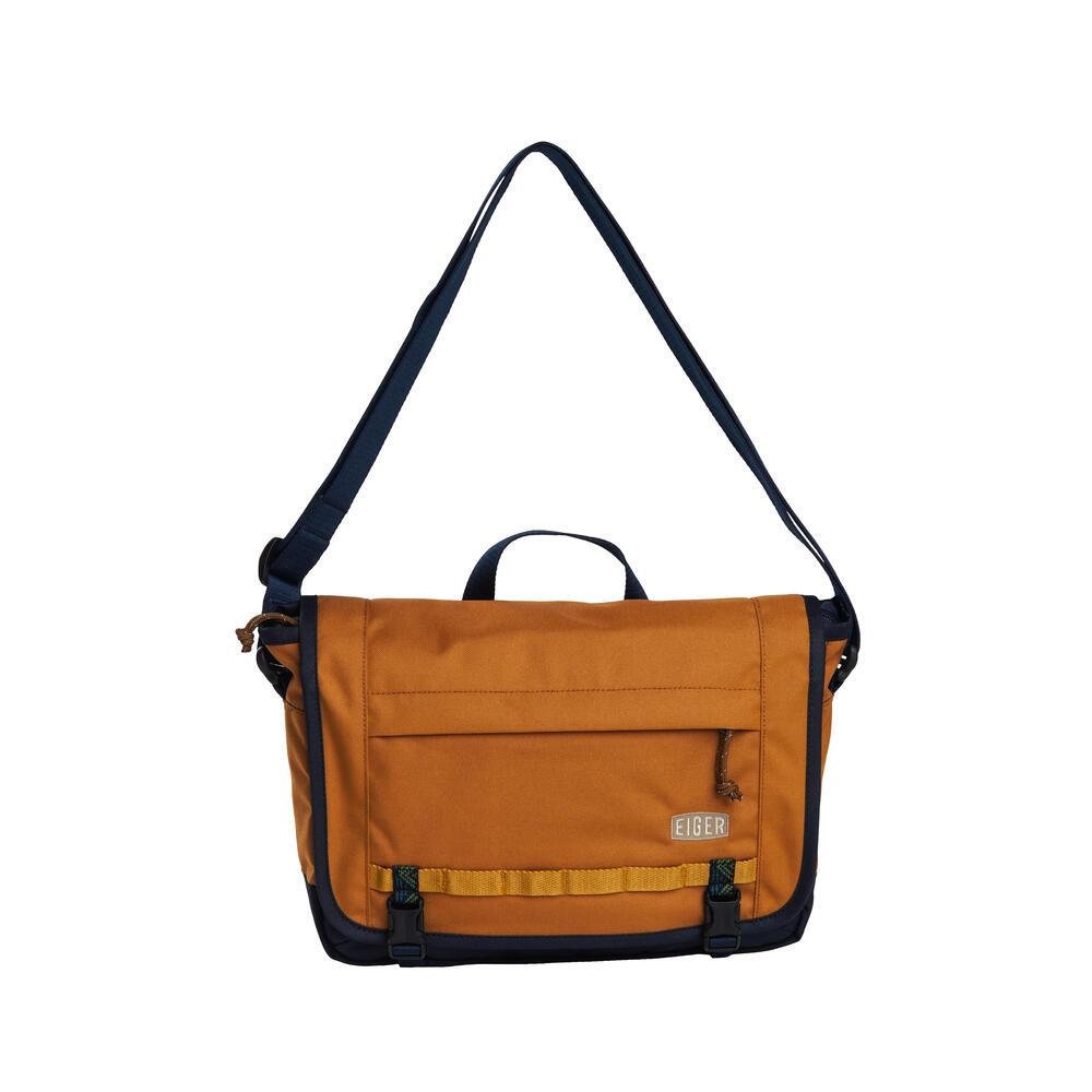EIGER DERAIL TABLET SHOULDER BAG Shopee Singapore