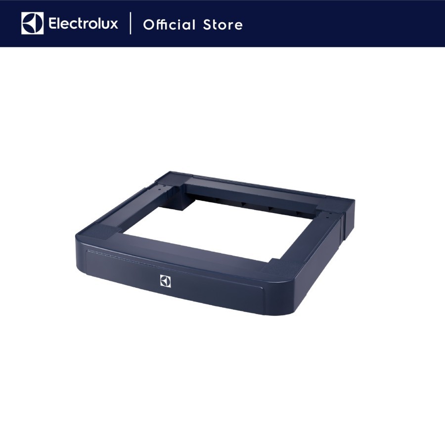 Electrolux Accessories Stand Mesin Cuci - PN336 -  Biru - Untuk Mesin Cuci 1 Tabung Frontload - Gambar 3