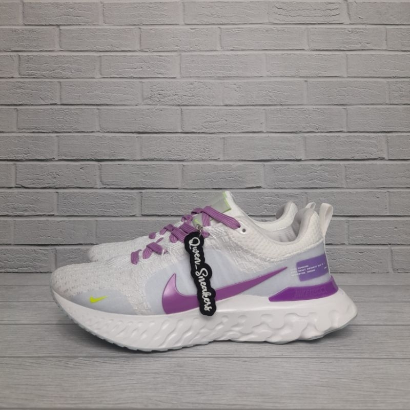 Men's legend react running sneakers from finish line sales