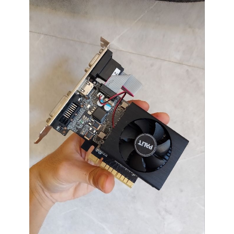 Compact Power: Best Mini & Low-Profile Video Cards