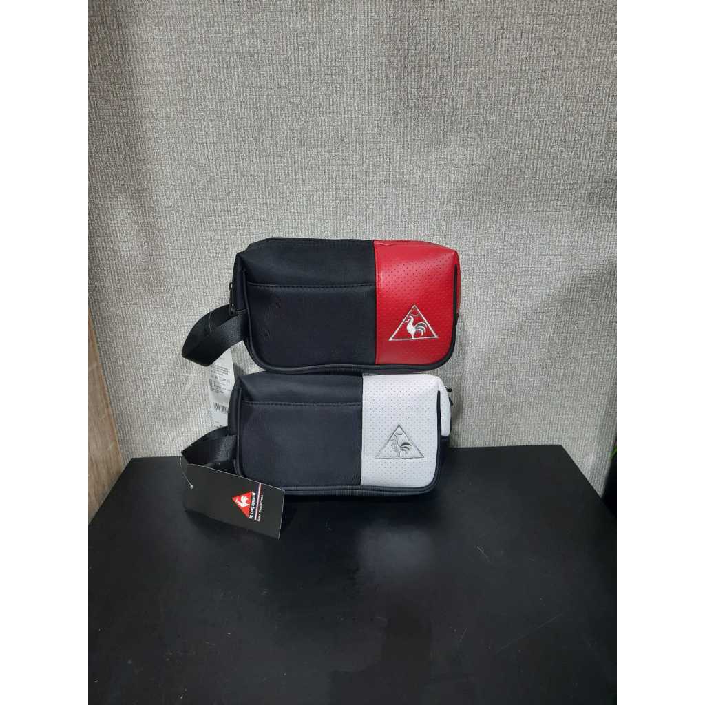 Le coq sportif golf singapore sales